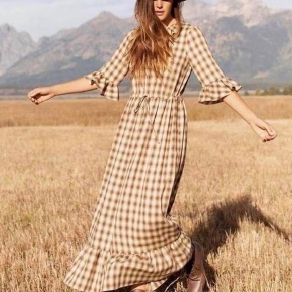 Christy Dawn Dresses & Skirts - Christy Dawn Constance dress